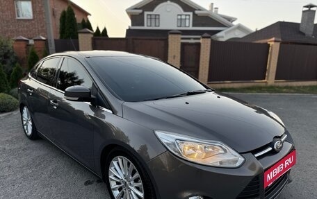 Ford Focus III, 2013 год, 920 000 рублей, 12 фотография