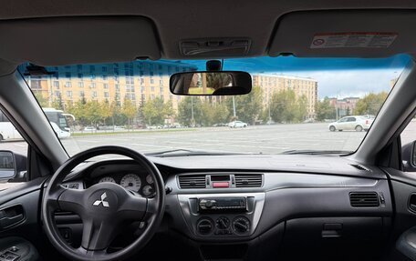 Mitsubishi Lancer IX, 2007 год, 350 000 рублей, 4 фотография
