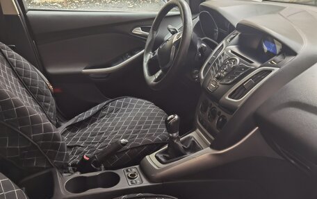 Ford Focus III, 2011 год, 590 000 рублей, 4 фотография