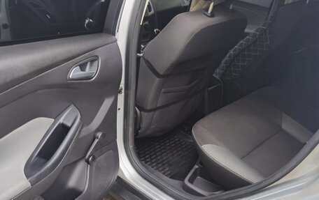 Ford Focus III, 2011 год, 590 000 рублей, 6 фотография