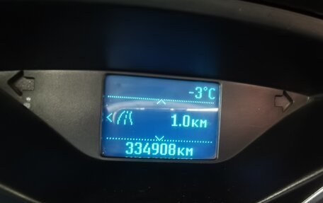 Ford Focus III, 2011 год, 590 000 рублей, 5 фотография
