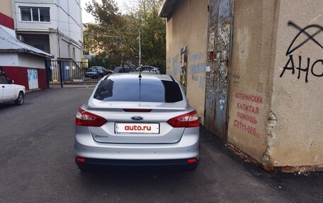 Ford Focus III, 2011 год, 590 000 рублей, 3 фотография