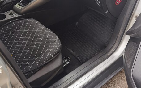 Ford Focus III, 2011 год, 590 000 рублей, 7 фотография