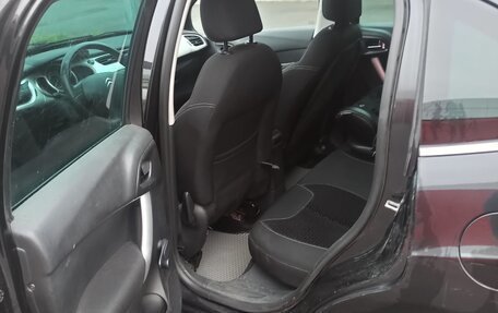 Citroen C3 II, 2010 год, 305 000 рублей, 7 фотография