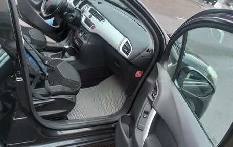 Citroen C3 II, 2010 год, 305 000 рублей, 8 фотография