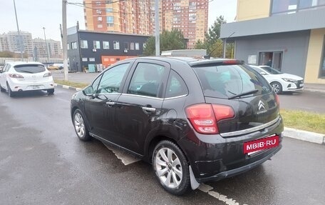 Citroen C3 II, 2010 год, 305 000 рублей, 5 фотография