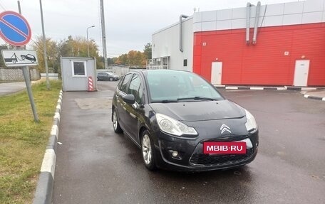 Citroen C3 II, 2010 год, 305 000 рублей, 2 фотография