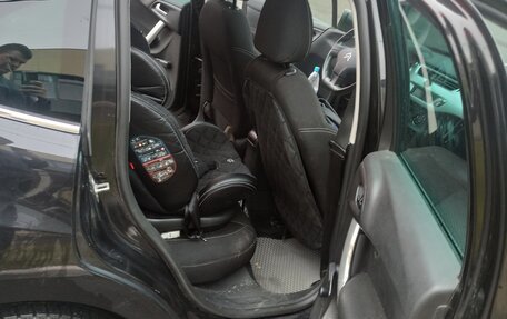 Citroen C3 II, 2010 год, 305 000 рублей, 9 фотография