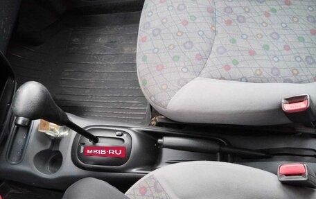 Daewoo Matiz I, 2007 год, 295 000 рублей, 2 фотография