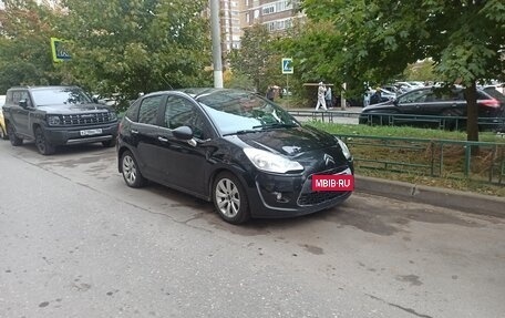 Citroen C3 II, 2010 год, 305 000 рублей, 11 фотография