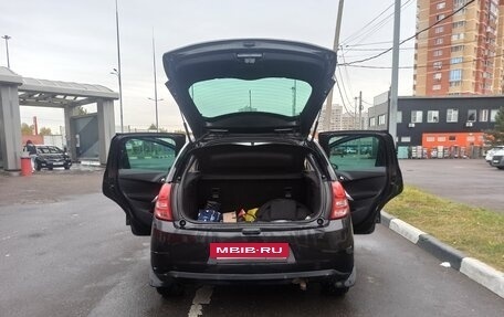 Citroen C3 II, 2010 год, 305 000 рублей, 10 фотография