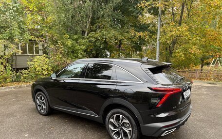 Haval F7, 2024 год, 3 150 000 рублей, 2 фотография