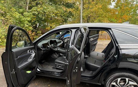 Haval F7, 2024 год, 3 150 000 рублей, 5 фотография