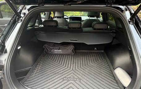 Haval F7, 2024 год, 3 150 000 рублей, 8 фотография