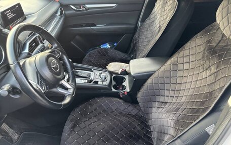 Mazda CX-5 II, 2019 год, 2 380 000 рублей, 5 фотография