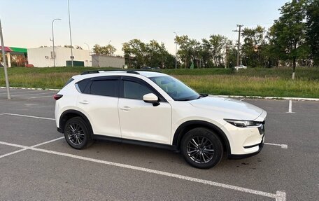 Mazda CX-5 II, 2019 год, 2 380 000 рублей, 4 фотография