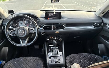 Mazda CX-5 II, 2019 год, 2 380 000 рублей, 6 фотография