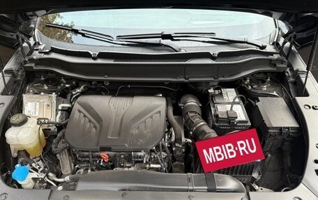 Haval F7, 2024 год, 3 150 000 рублей, 7 фотография