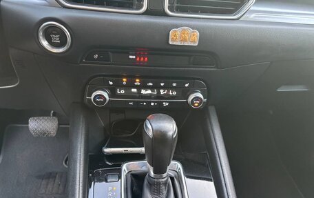 Mazda CX-5 II, 2019 год, 2 380 000 рублей, 10 фотография