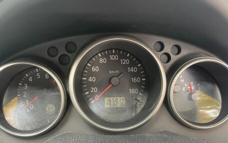 Nissan Wingroad III, 2003 год, 500 000 рублей, 2 фотография