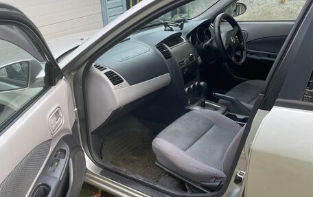 Nissan Wingroad III, 2003 год, 500 000 рублей, 6 фотография