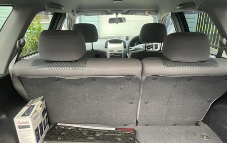 Nissan Wingroad III, 2003 год, 500 000 рублей, 8 фотография