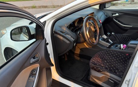 Ford Focus III, 2013 год, 930 000 рублей, 6 фотография