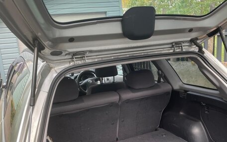 Nissan Wingroad III, 2003 год, 500 000 рублей, 10 фотография