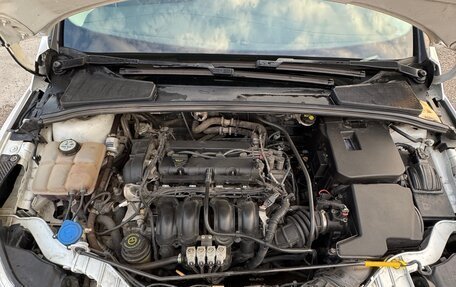 Ford Focus III, 2013 год, 930 000 рублей, 5 фотография
