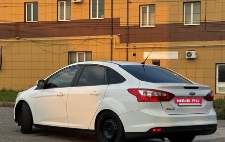 Ford Focus III, 2013 год, 930 000 рублей, 4 фотография