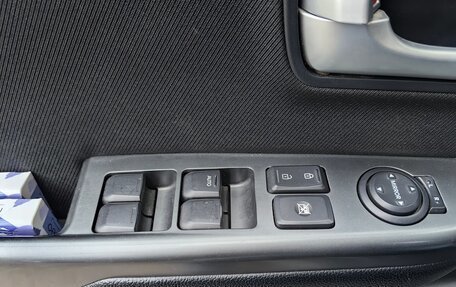 KIA Rio III рестайлинг, 2013 год, 490 000 рублей, 10 фотография