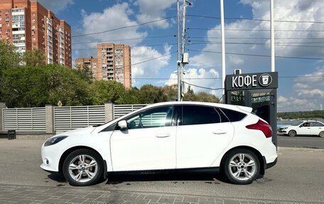 Ford Focus III, 2012 год, 766 000 рублей, 6 фотография