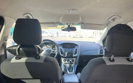Ford Focus III, 2012 год, 766 000 рублей, 8 фотография