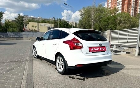 Ford Focus III, 2012 год, 766 000 рублей, 5 фотография