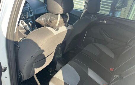 Ford Focus III, 2012 год, 766 000 рублей, 10 фотография