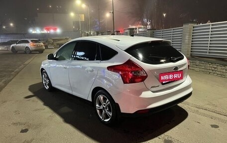 Ford Focus III, 2012 год, 766 000 рублей, 9 фотография