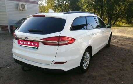 Ford Mondeo V, 2020 год, 1 950 000 рублей, 5 фотография