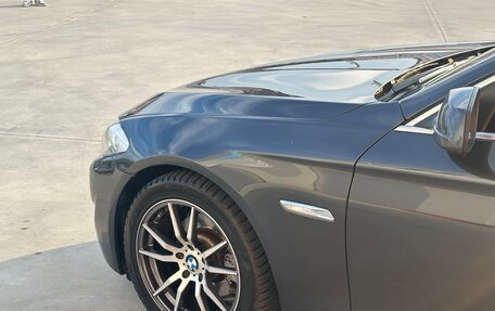 BMW 5 серия, 2011 год, 1 700 000 рублей, 7 фотография