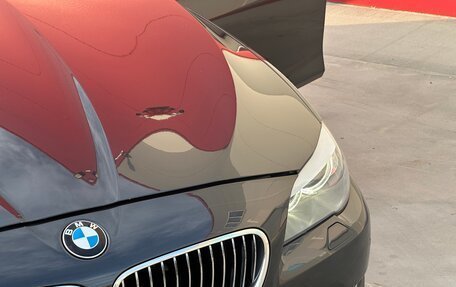 BMW 5 серия, 2011 год, 1 700 000 рублей, 5 фотография