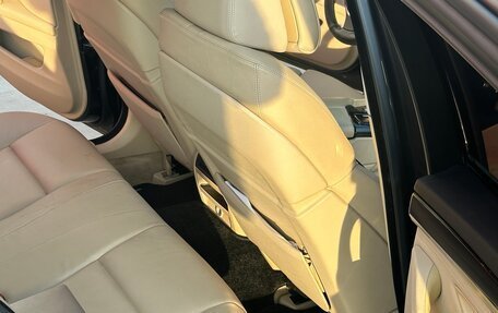 BMW 5 серия, 2011 год, 1 700 000 рублей, 14 фотография