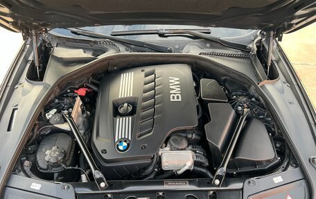 BMW 5 серия, 2011 год, 1 700 000 рублей, 16 фотография