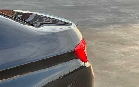 BMW 5 серия, 2011 год, 1 700 000 рублей, 23 фотография