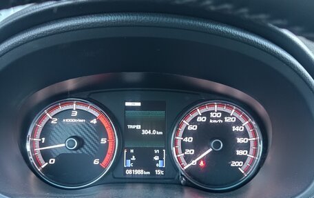 Mitsubishi L200 IV рестайлинг, 2019 год, 2 250 000 рублей, 13 фотография