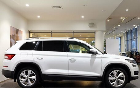 Skoda Kodiaq I, 2019 год, 2 699 000 рублей, 4 фотография