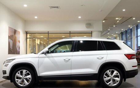 Skoda Kodiaq I, 2019 год, 2 699 000 рублей, 7 фотография