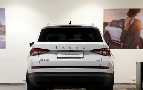 Skoda Kodiaq I, 2019 год, 2 699 000 рублей, 6 фотография