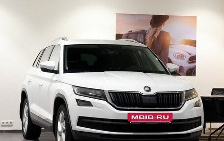 Skoda Kodiaq I, 2019 год, 2 699 000 рублей, 3 фотография
