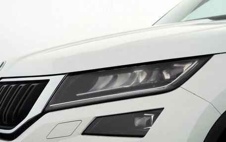 Skoda Kodiaq I, 2019 год, 2 699 000 рублей, 8 фотография