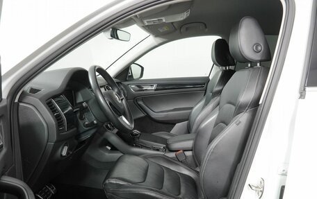 Skoda Kodiaq I, 2019 год, 2 699 000 рублей, 11 фотография
