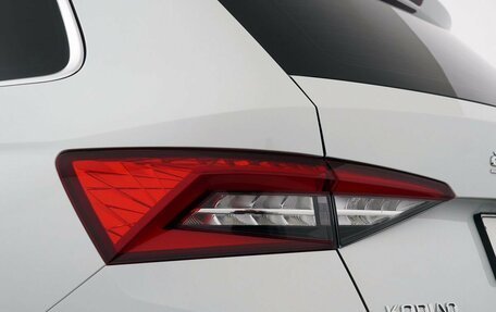 Skoda Kodiaq I, 2019 год, 2 699 000 рублей, 9 фотография